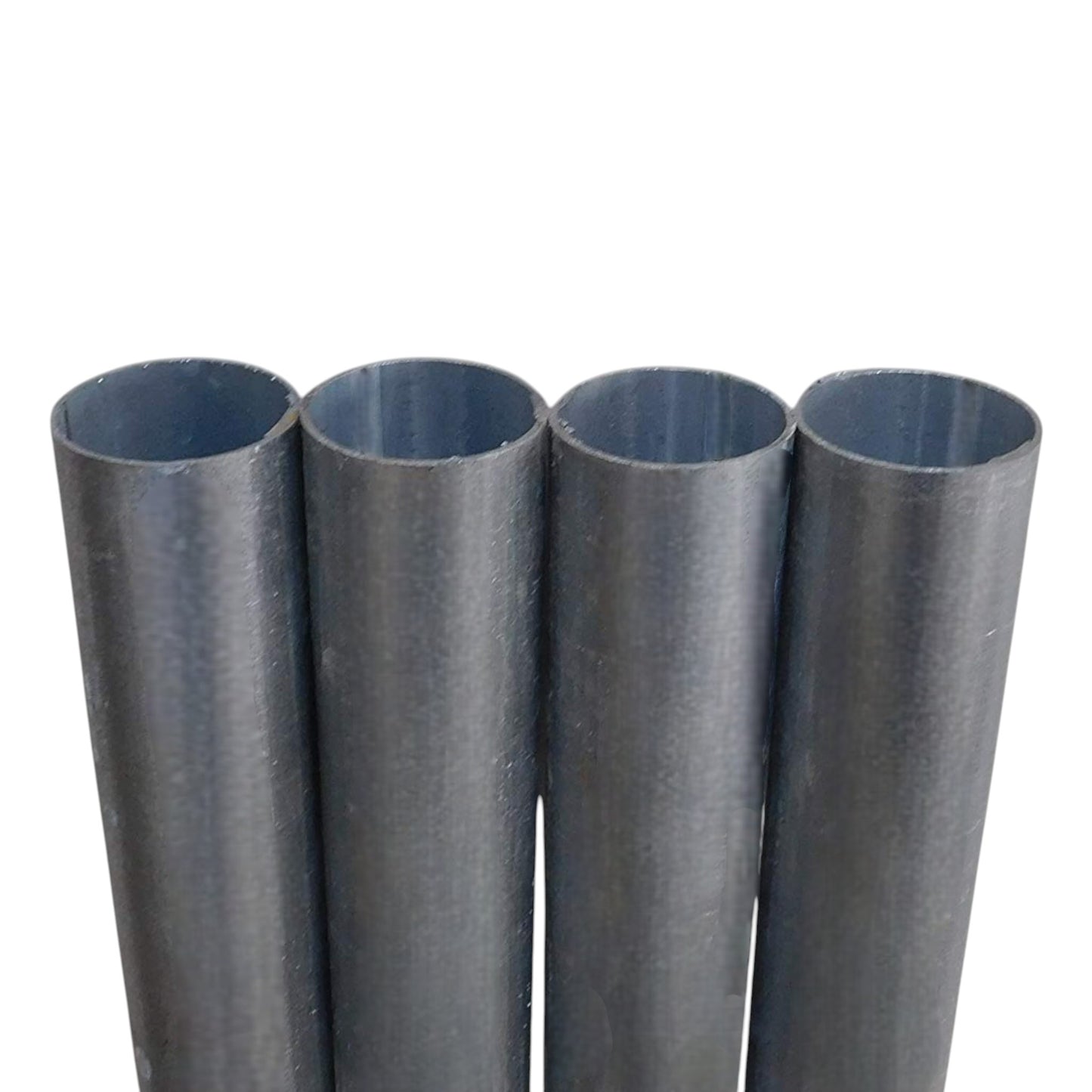 Extend-A-Fence Extender 3' Long - Fits on a 1-5/8" Post - 4 Pack