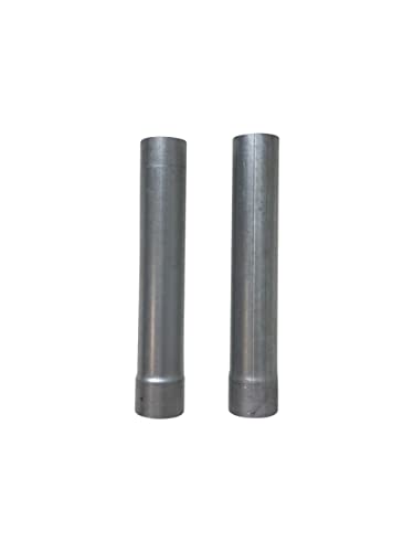 Extend-A-Fence - 1' Long Fence Extenders - Use with 2-3/8" / 2-1/2" post-pack of 2