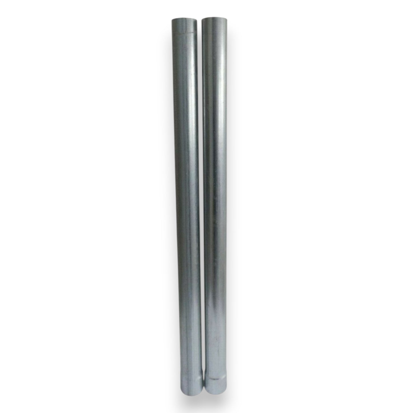 Extend-a-Fence Post Extender 3' Long - For 2-1/2" Post - 2 Pack