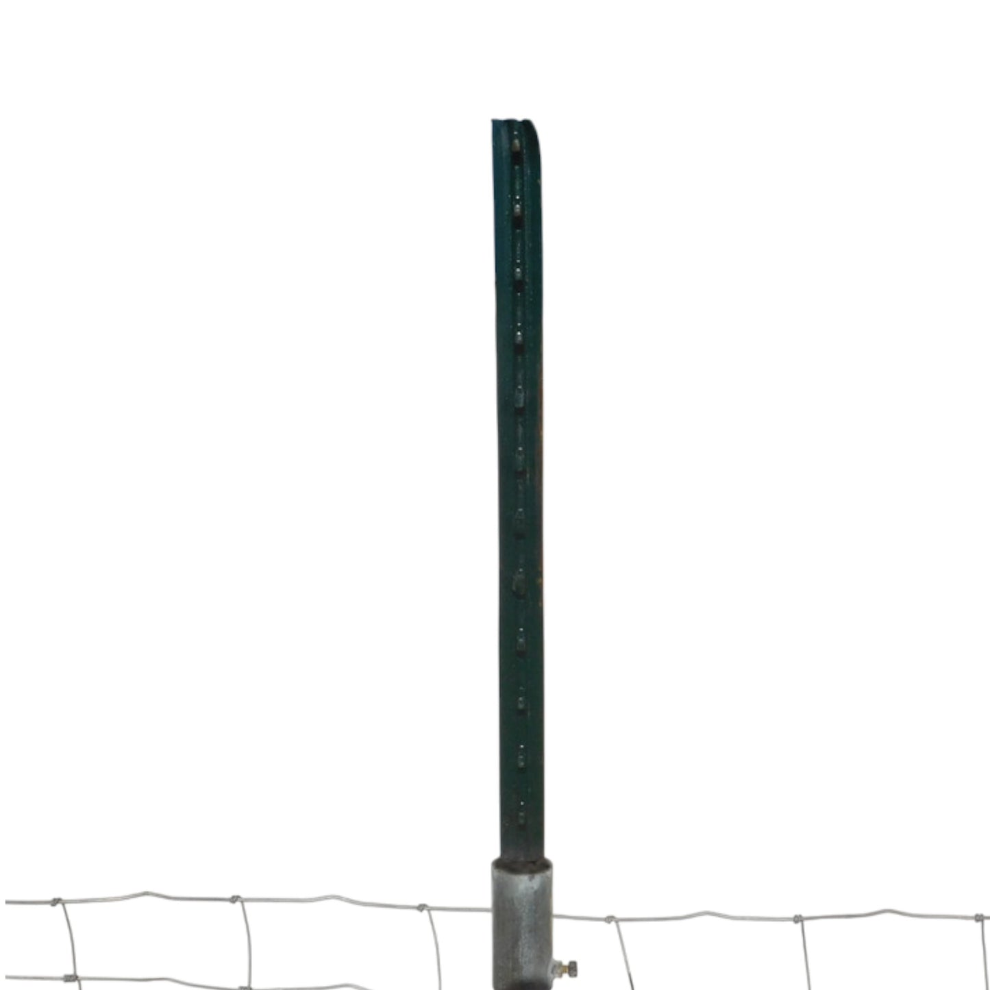 Extend-A-Post T-Post Extension 2' Long - Vertical - 6 Pack