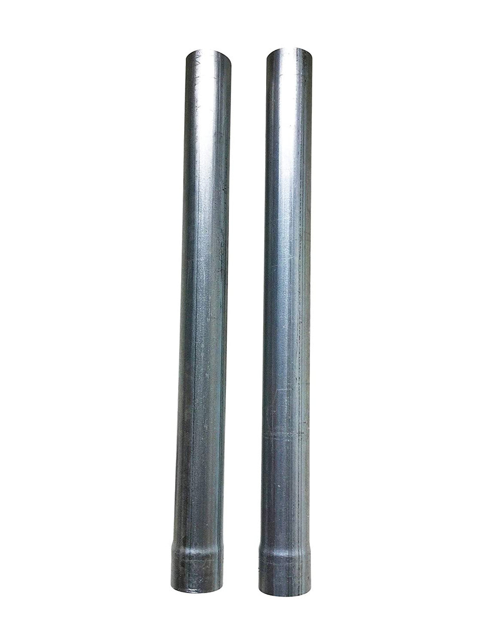Extend-A-Fence Post Extender x 2' Long - For 2-3/8" or 2-1/2" Post - 2 Pack