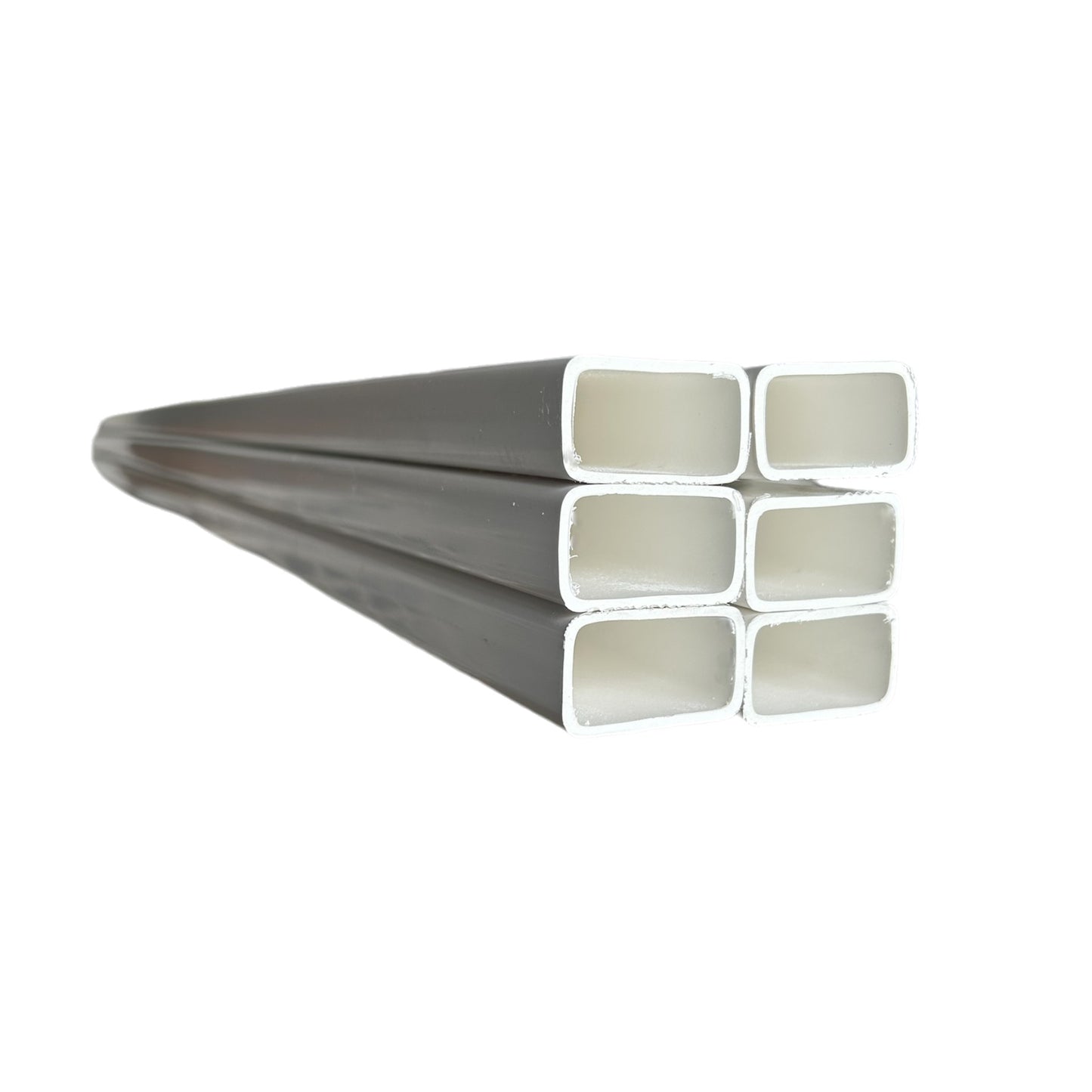 PVC Fence Picket Pack 7/8" x 1-1/2"x 47" Long - 12 Pack