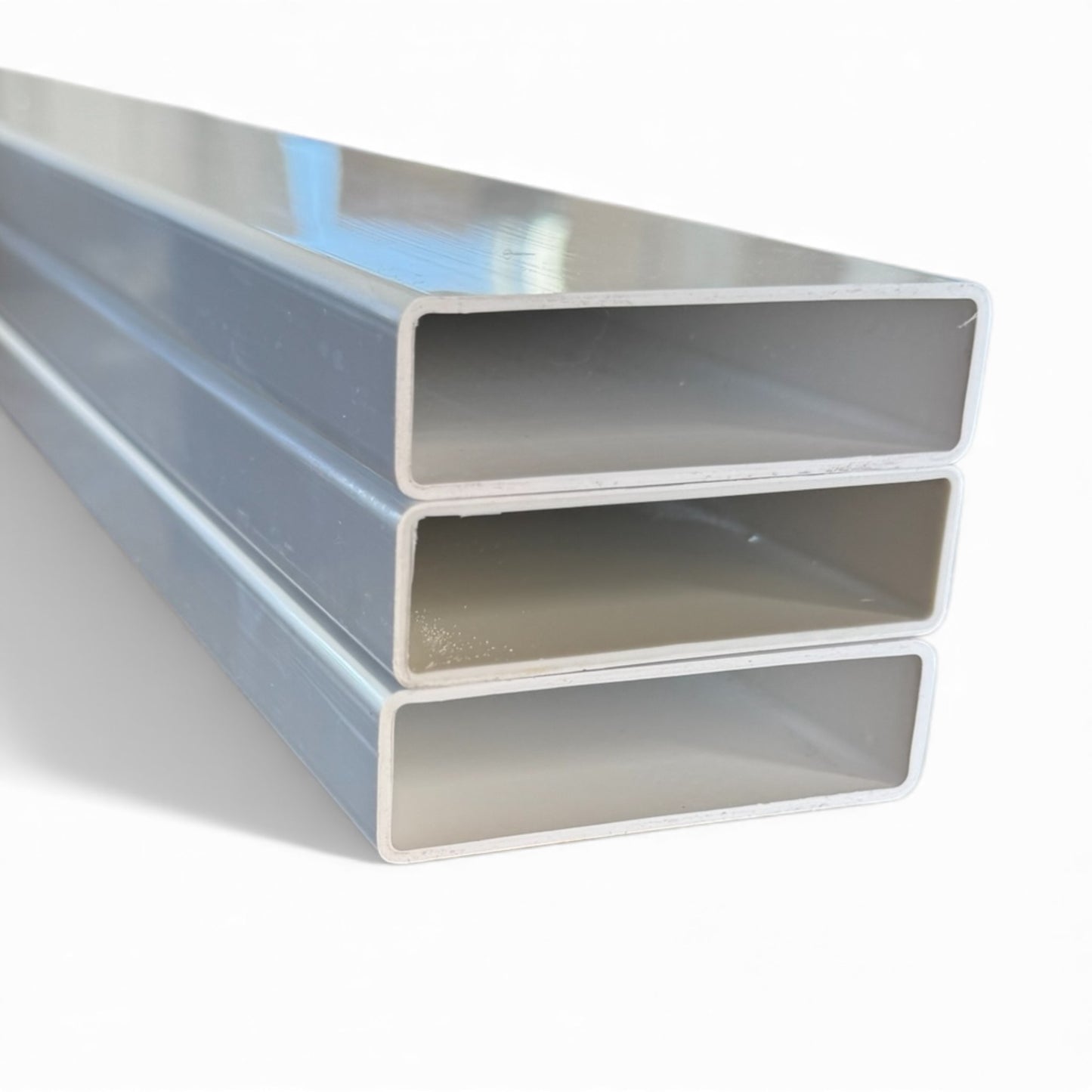 PVC Fence Picket Pack 3" x 7/8" x 47" Long - 12 Pack