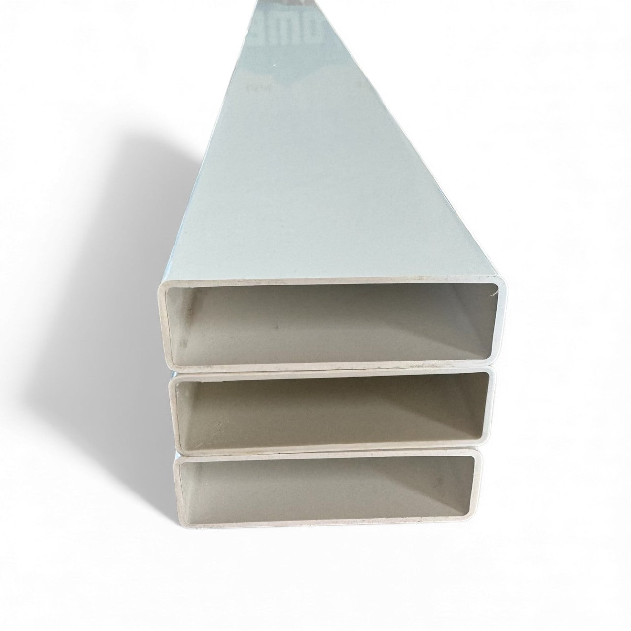 PVC Fence Picket Pack 3" x 7/8" x 47" Long - 12 Pack